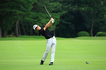 ゴルフ